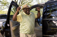 Cedric the Entertainer in "Welcome Home Roscoe Jenkins."